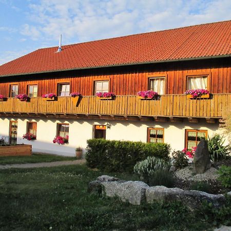 Апартаменти Baerenhof Тіршенройт Екстер'єр фото
